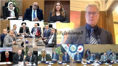 إعتماد نتائج الجمعيات العامة لشركات القاهرة والعامرية واسكندرية للبترول 