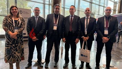 بتروجت تشارك فى قمة ليبيا للطاقة والإقتصاد 2025 للعام الثالث على التوالى