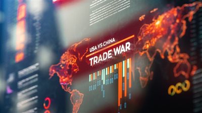 الصين تفرض رسوما جمركية 15% على وارداتها من الفحم والغاز الطبيعي المسال من أمريكا