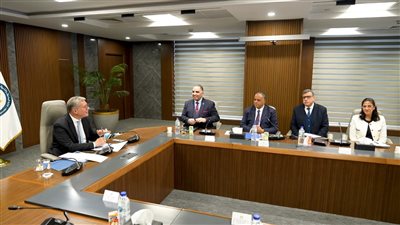 اعتماد الموازنة التخطيطية لشركة البتروكيماويات المصرية 