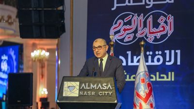 محمد شيمي: نعمل على تحديث المصانع التابعة وإحياء صناعات وإدخال منتجات جديدة وتعظيم القيمة المضافة