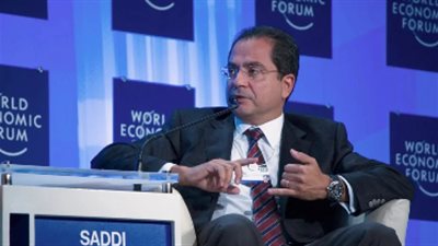 ماذا تعرف عن جوزيف صدي وزير الطاقة اللبناني الجديد؟ 