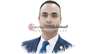 ماذا تعرف عن محمود ناجى رئيس أسيوط لتكرير البترول  الحديد؟ 