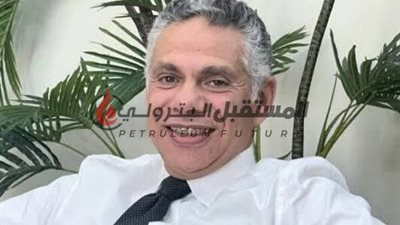 ماذا تعرف عن ناصر شومان رئيس الإدارة المركزية للنقل والتوزيع بوزارة البترول ؟