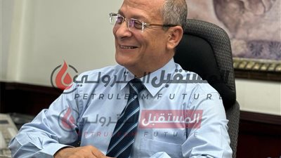 رئيس التعاون يوضح حقيقة سكب تنك بنزين على الأرض بمستودع طنطا