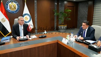 اعتماد الجمعية العامة والموازنة الاستثمارية لشركة بدر 1