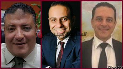 بالأسماء: تعرف على أعضاء لجنة الإدارات القانونية بوزارة البترول