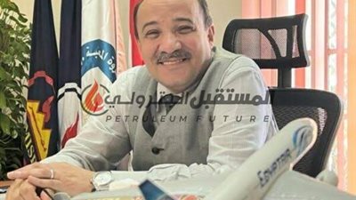 محمد ماجد: مصر للبترول تستهدف انشاء وتطوير 70 محطة هذا العام  