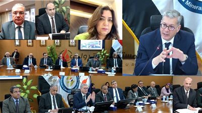 اعتماد الموازنة التخطيطية لشركة بتروجاس 