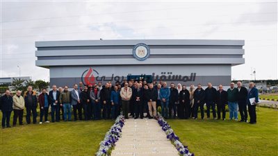 عاجل: ميدور تنجح في اعادة تأهيل وحدة الهيدروجين الاصلية بنسبة ‎%‎100