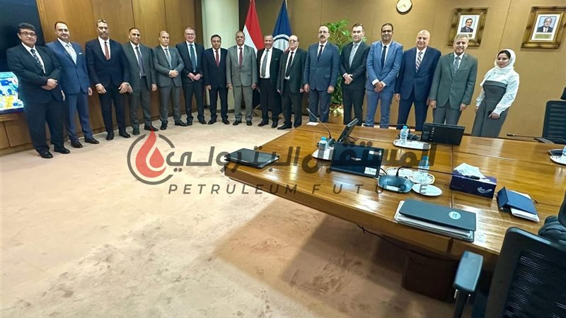 المستقبل اليوم