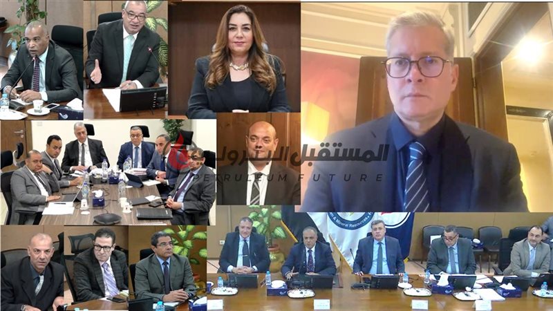 المستقبل اليوم