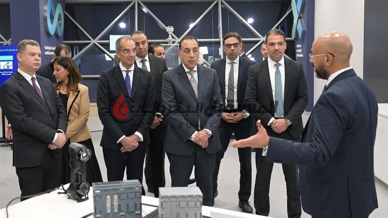 المستقبل اليوم