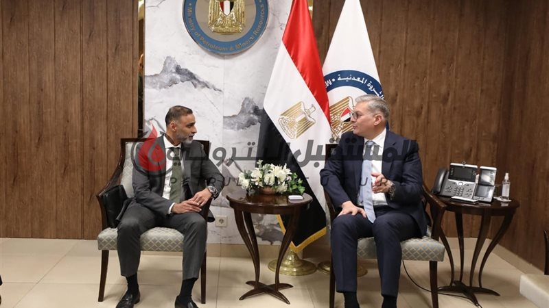 المستقبل اليوم
