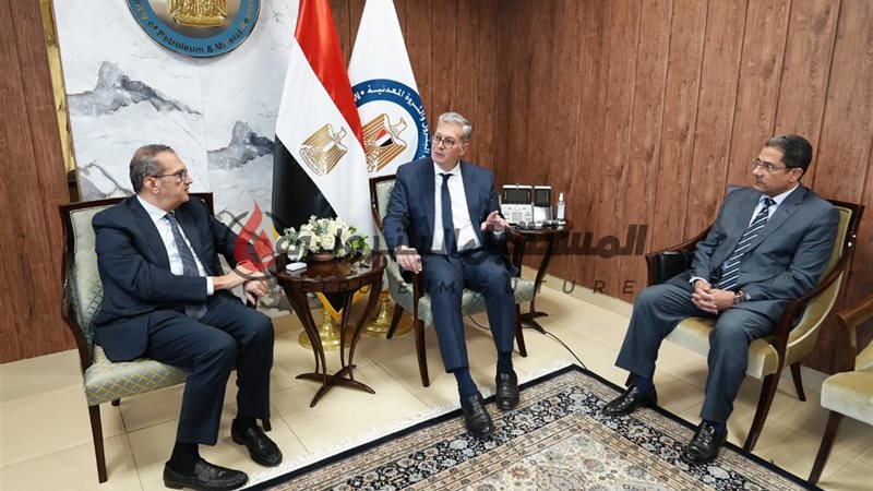 المستقبل اليوم