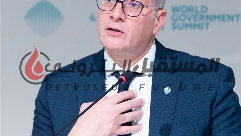 المستقبل اليوم