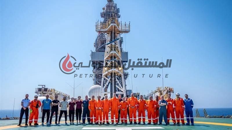 المستقبل اليوم