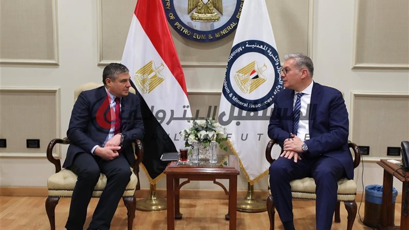 المستقبل اليوم