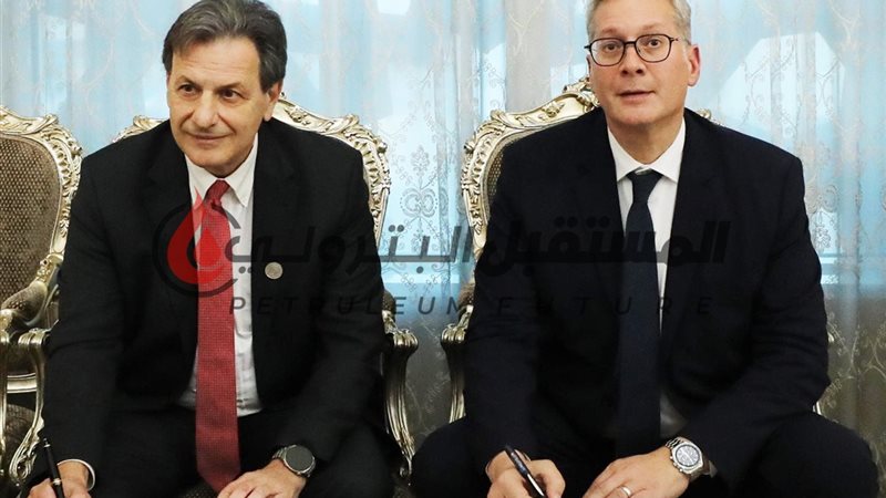 المستقبل اليوم