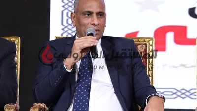 إبراهيم مكي: عائدات البتروكيماويات في مصر تتجاوز 8 مليار دولار