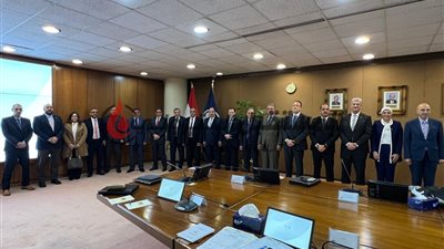 لأول مرة : ايرادات السويس لمهمات السلامة تقفز ل300 مليون جنيه 