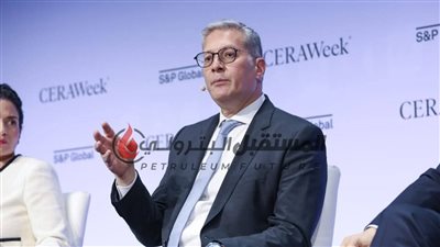 وزير البترول يشارك فى مؤتمر CERAWEEK العالمى للطاقة فى هيوستن     