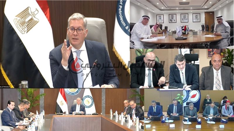 المستقبل اليوم