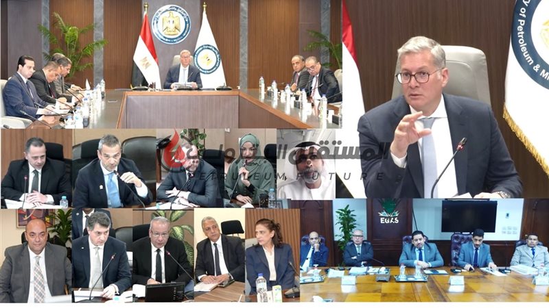 المستقبل اليوم