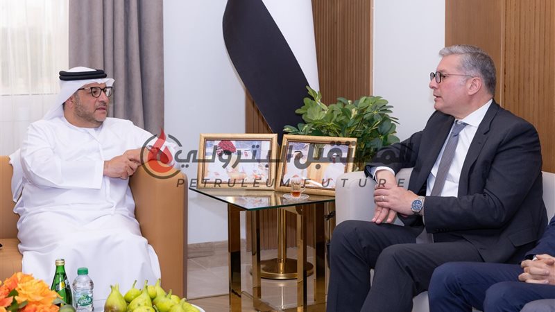 المستقبل اليوم