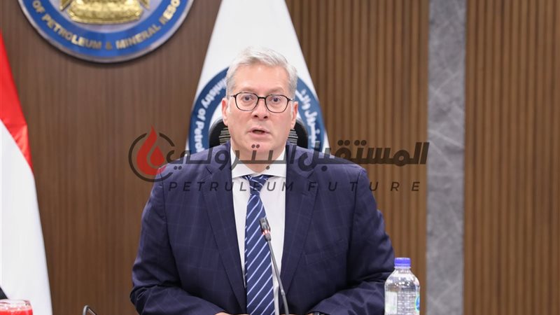 المستقبل اليوم