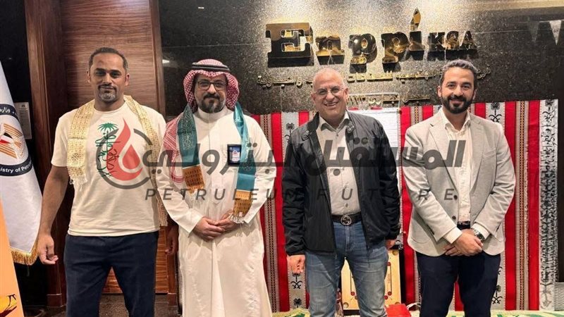 المستقبل اليوم