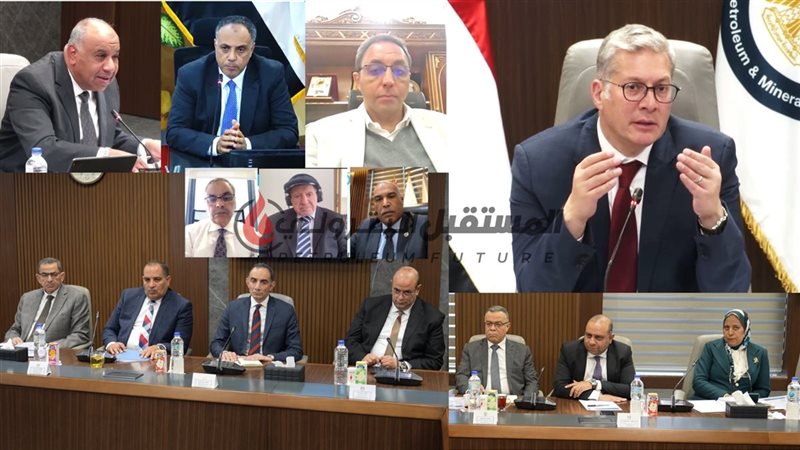 المستقبل اليوم