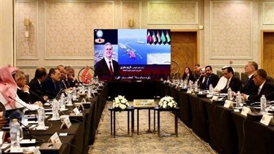 سوميد..اعتماد الجمعية العمومية والشركة ترفع رأس مالها ل600 مليون دولار