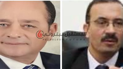 مجدي جلال و فكري يوسف مساعدين لرئيس لجنة الطاقة والتعدين بحزب الجبهة الوطنية