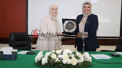 “القابضة للبتروكيماويات” تنظم ندوة دينية عن فضل العشر الأواخر من رمضان وليلة القدر