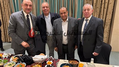 شخصيات..محمد الشيمي إبن قطاع البترول البار