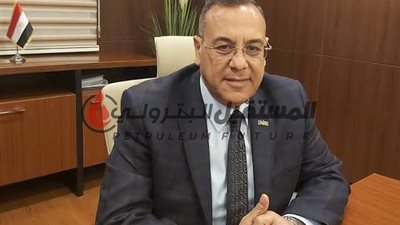 إيهاب كمال: إنشاء محطة صديقة للبيئة ب٦ أكتوبر و الانتهاء منها خلال ٦ اشهر