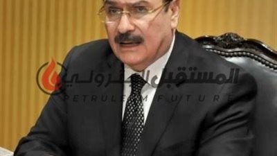 تعيين هاني ضاحي رئيساً لابوقير للاسمدة