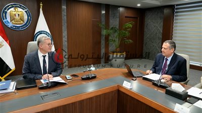 اعتماد اعمال الجمعية العمومية للشركة المصرية للثروات التعدينية 