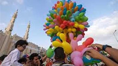 الإفتاء تعلن موعد عيد الفطر وأخر ايام رمضان 