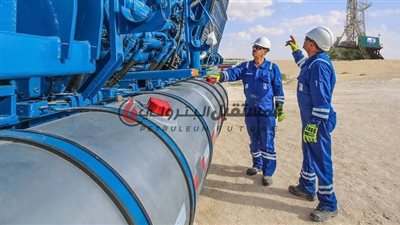 تلخيص لحل مشكلة إجازة المهندسين بقطاع البترول