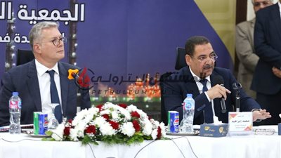 محمد إبراهيم : سيدبك حققت أداءً متميز رغم التحديات وصافي الربح بلغ 2.539 مليار جنيه