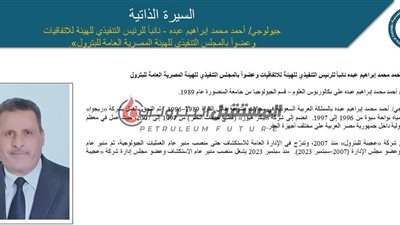 ماذا يعني تعيين نائب الهيئة للاتفاقيات ؟ (تحليل)  