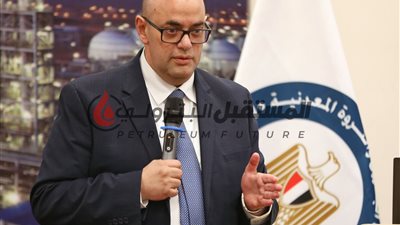 لماذا ارسلت وزارة البترول بياناً بالهيكل  التنظيمي في هذا التوقيت