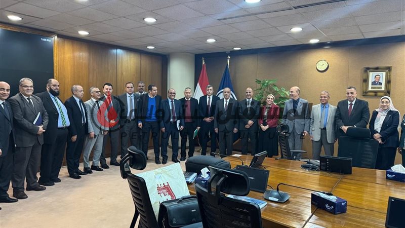 المستقبل اليوم