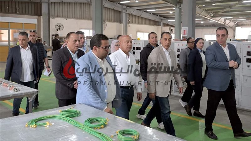 المستقبل اليوم