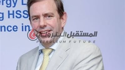 الخميس: رئيس شل العالمية يزور مصر