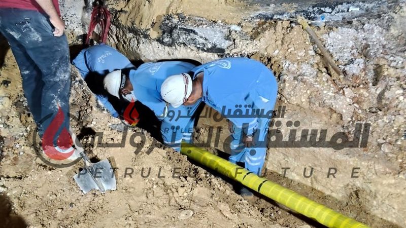 المستقبل اليوم