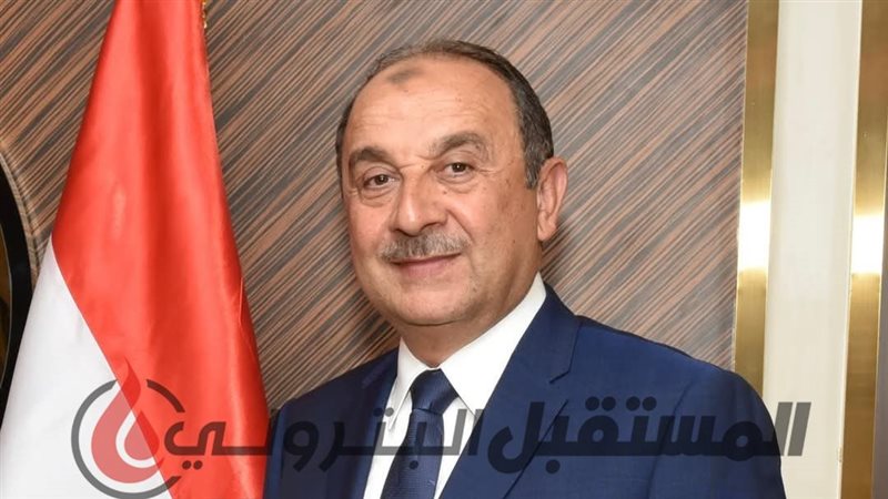 المستقبل اليوم