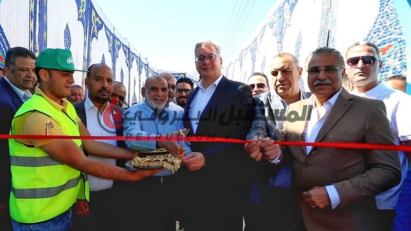 المستقبل اليوم